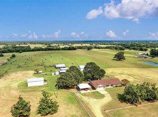 1141 Richerson Rd, Denison, TX 75021