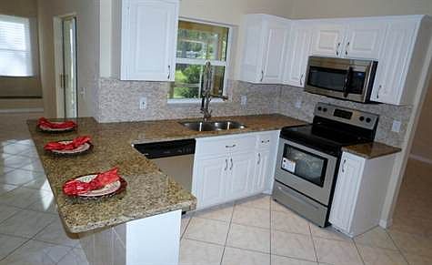 NEW APPLIANCES