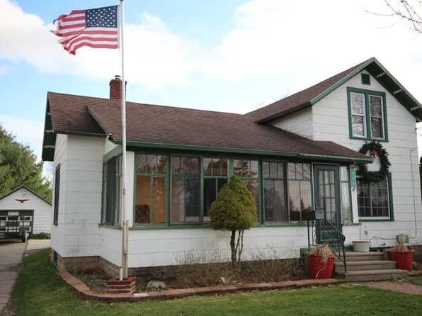 263 W Highway St, Vicksburg, MI 49097