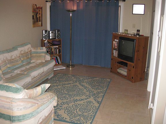 Furniture IS for sale.
