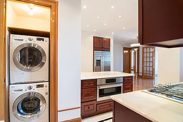 Rented by WAM Partners - William Moses Co.