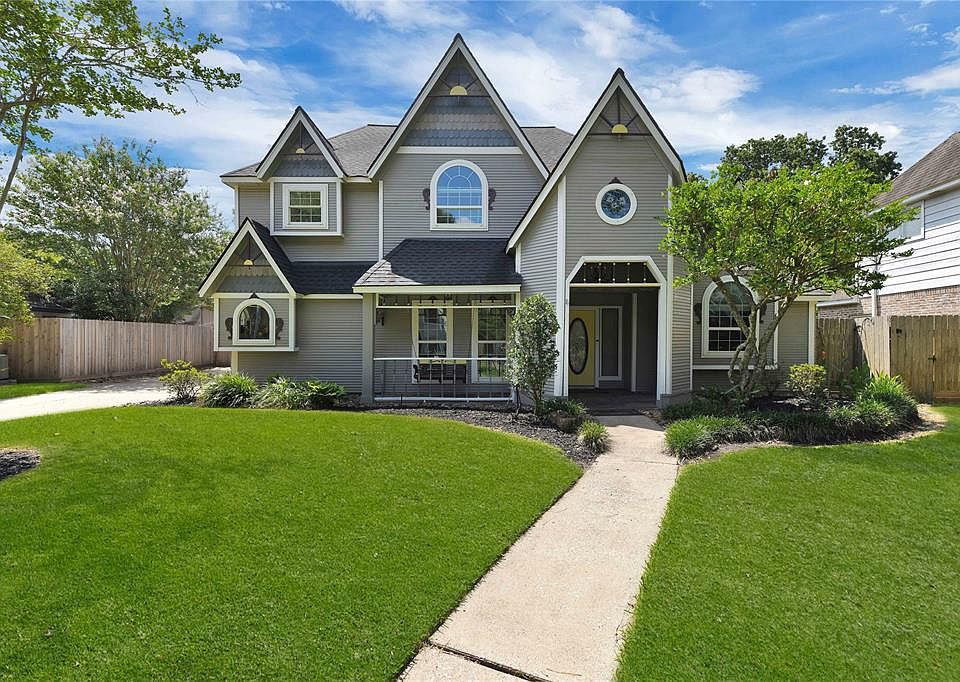 5314 Manor Glen Dr, Kingwood, TX 77345 Zillow