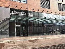 1 Market St (Market Wharf) — Photo 4