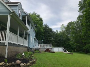 11212 Firethorn Rd, Wattsburg, PA 16442