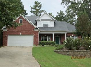 3602 Galdway Dr, Snellville, GA 30039