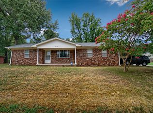 1409 SW 5th St, Atkins, AR 72823