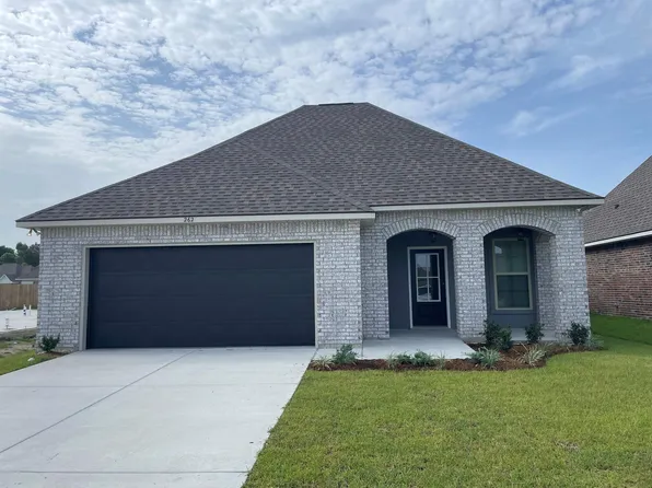262 Sophie Dr, Houma, LA 70364