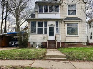 1709 N California Ave, Peoria, IL