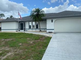 23214 Jules Ave, Punta Gorda, FL 33980