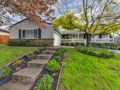 5972 Ashworth Way, Carmichael, CA, 95608