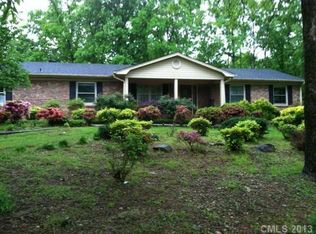 1021 Folger Dr, Monroe, NC 28112