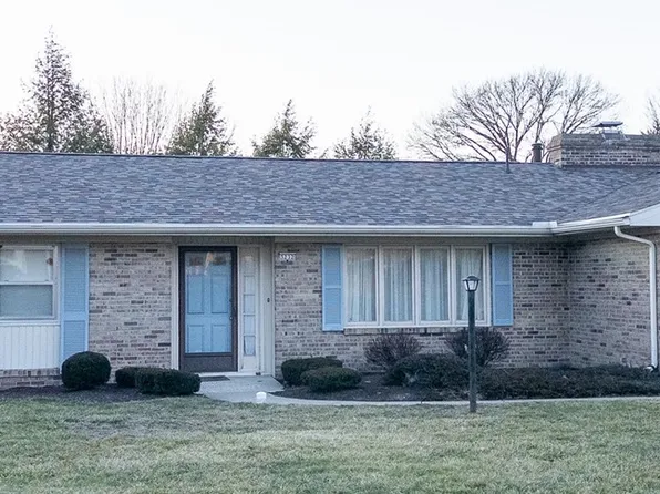 3232 Suncrest Dr, Danville, IL 61832