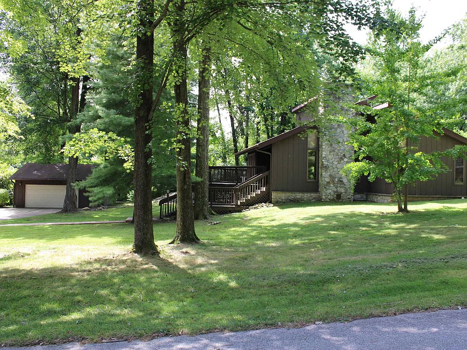 1st image of 816 N West Dr