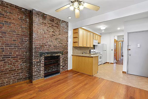 1st image of 51 E Houston St APT 3