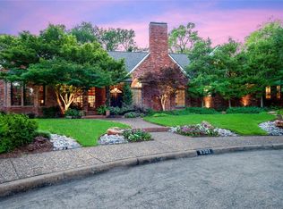9301 Timberhollow Cir, Dallas, TX 75231
