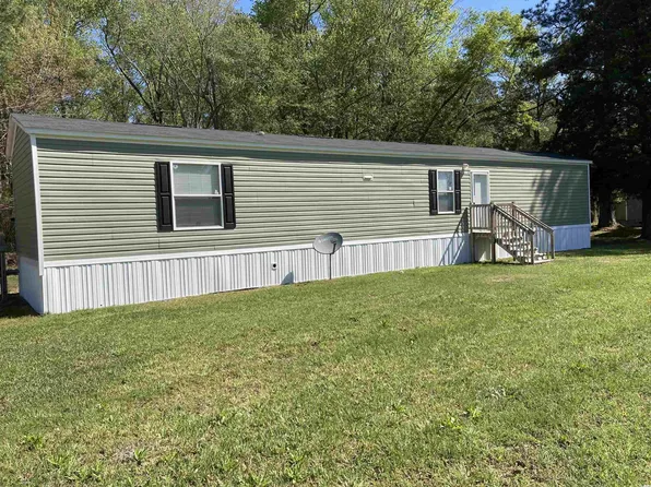 1345 Lake City Hwy, Johnsonville, SC 29555