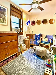 Rented by Compass
