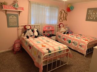 1208 Brown St, Amory, MS 38821