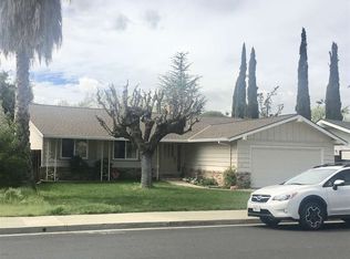 873 Laguna St, Livermore, CA