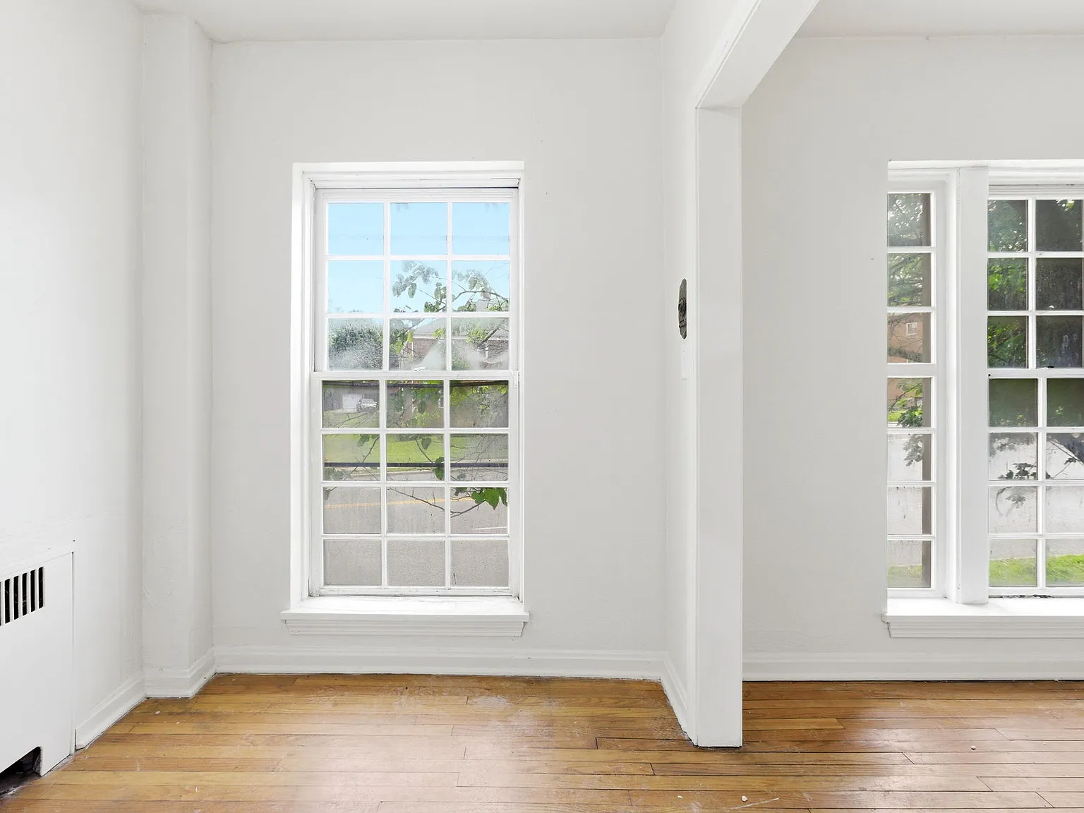 2 bed, 672 sqft, $1,100 — Photo 4