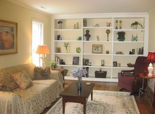 1316 Ware Rd, Henrico, VA 23229