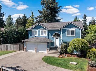 16518 84th Avenue Ct E, Puyallup, WA