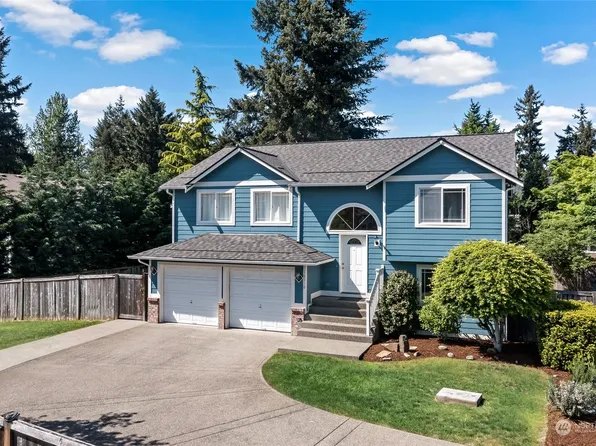 16518 84th Avenue Ct E, Puyallup, WA 98375