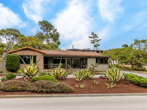 2893 Seventeen Mile Dr, Pebble Beach, CA 93953