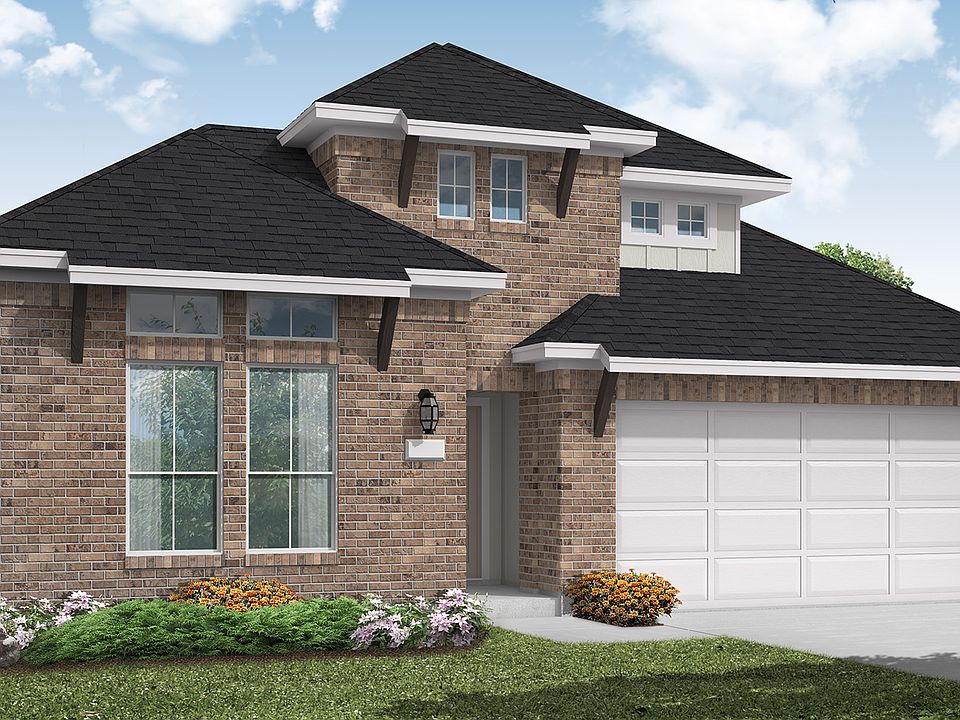 Elevation C
