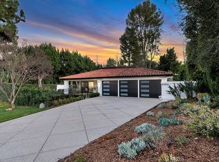 23124 Park Contessa, Calabasas, CA 91302