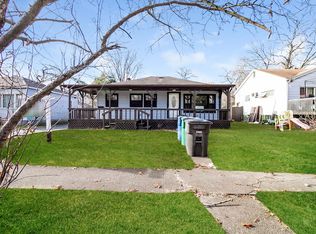2716 Huntington St, Lake Station, IN