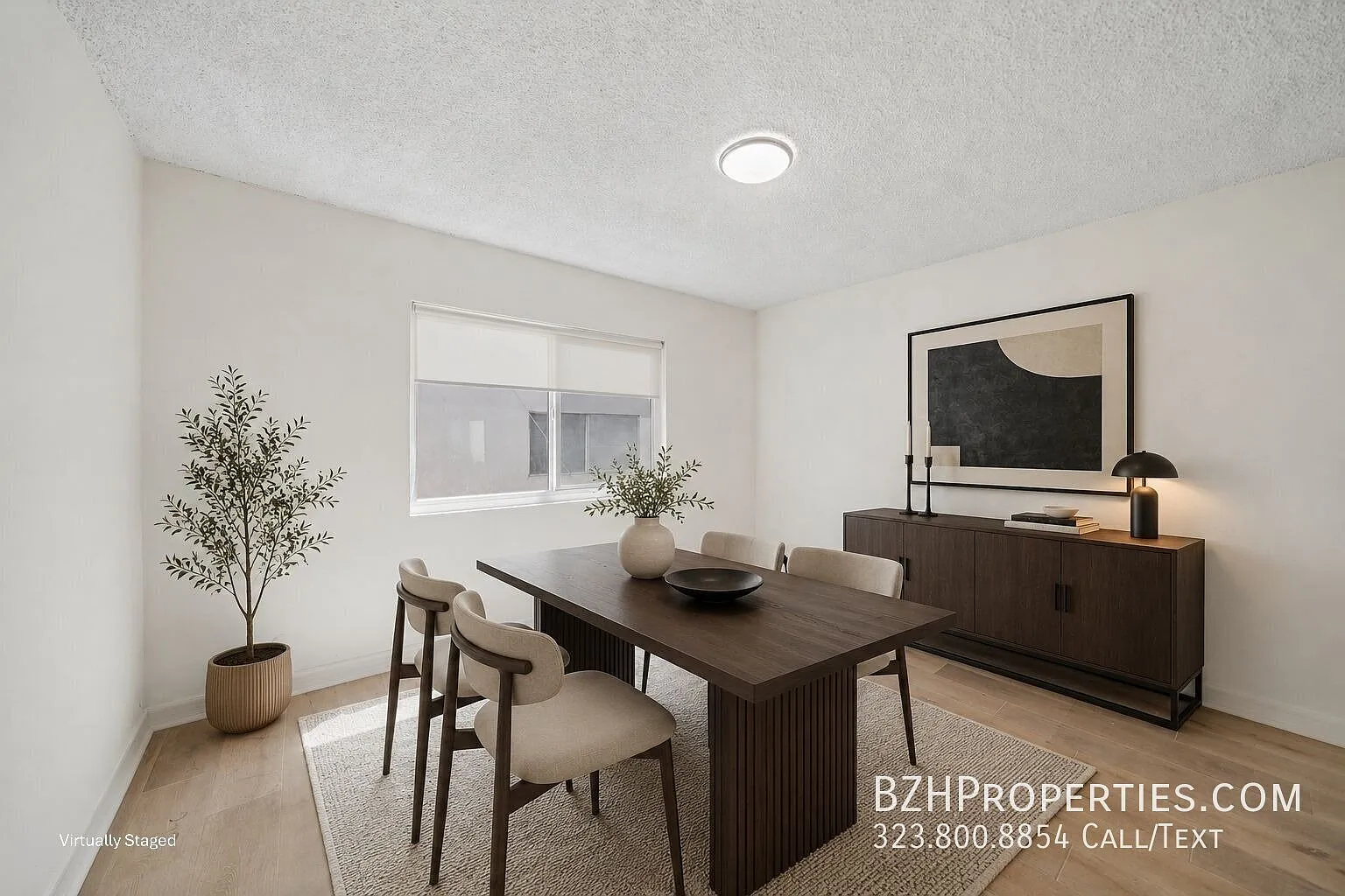 2 Bed 2 Bath with Central A/C and Tandem Parking — Photo 2