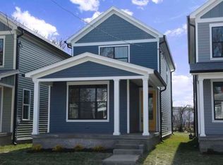620 E Ormsby Ave, Louisville, KY
