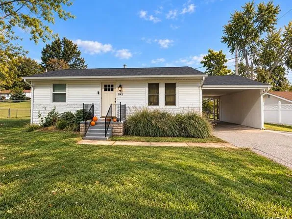845 Sun Vly S, Arnold, MO 63010