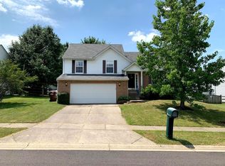 12 Partridge Dr, Amelia, OH 45102