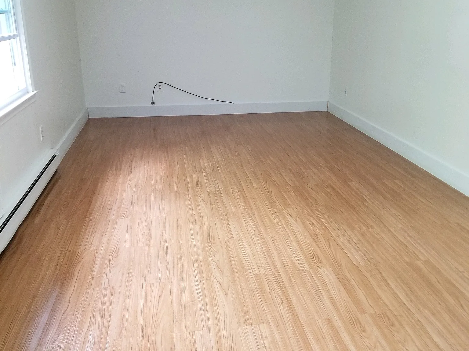 1 bed, 650 sqft, $1,100 — Photo 2