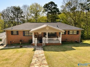 1217 Knight Dr, Gadsden, AL 35904