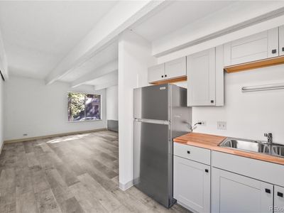 555 E 10th Avenue #114, Denver, CO, 80203