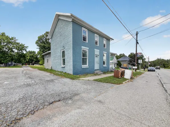 125 N Main St, Sardinia, OH 45171