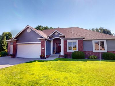 3177 40th Ave, Columbus, NE, 68601