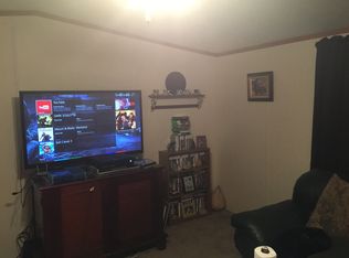 1 Ridge Springs Rd, Pickens, SC 29671