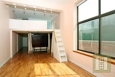 Rented by Halstead Real Estate