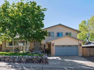 1868 S Alkire St, Lakewood, CO 80228