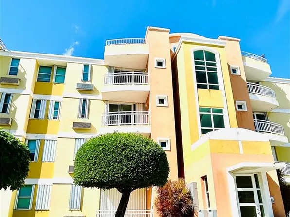 187 Sector El Martillo Barrio Mediania Flt #F304, Loiza, PR 00772