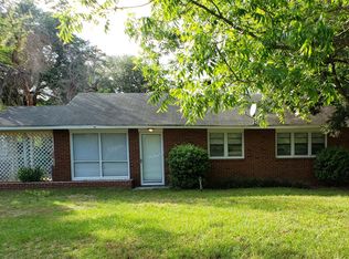 45 Baxter St, Williston, SC 29853