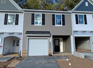 4707 Lord Fogelman Way #27, Raleigh, NC 27610