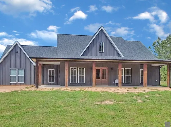 66395 Highway 1058, Roseland, LA 70456