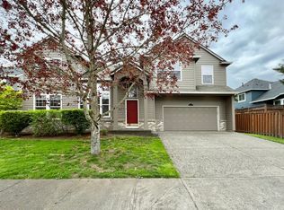 10525 SW Sunnyside Dr, Wilsonville, OR 97070