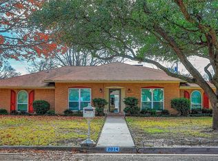 2014 Maplewood Dr, Gainesville, TX 76240