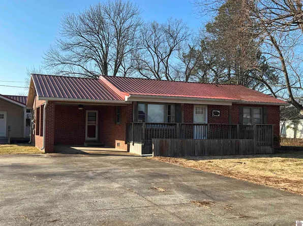 441 Commerce St, Hardin, KY 42048